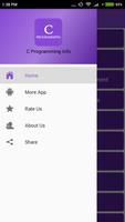 C Programming Info screenshot 1