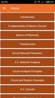 Electrical Engineering Ekran Görüntüsü 2