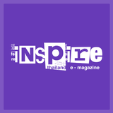 Inspire Thailand-icoon