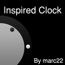 InspiredClock Widget APK