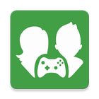2 Player Game List icono