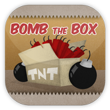 آیکون‌ Bomb the Box