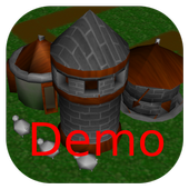 Legendary Defense Demo icon