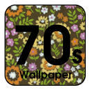 70s Livewallpaper APK