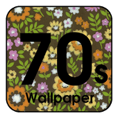 70s Livewallpaper icon