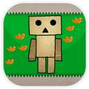 Paper Robot Adventures APK