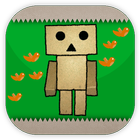 Paper Robot Adventures icon