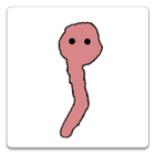 آیکون‌ Worm Gate Beta