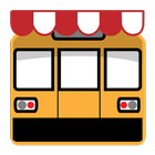 آیکون‌ Berlin Burger Map