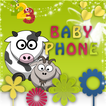 Baby Phone - Toddlers Game 2
