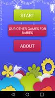 बेबी टेलीफोन - Toddlers खेल 2 स्क्रीनशॉट 3