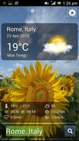 پوستر Cool Weather