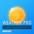 Weather Pro Live Widget APK