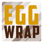 Delicious Egg Wrap Recipe icono