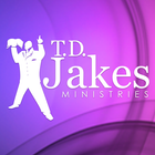 TD Jakes Ministries أيقونة
