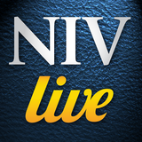 NIV Live: A Bible Experience ไอคอน