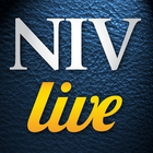NIV Live: A Bible Experience 아이콘