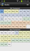 NIV Live: A Bible Experience 스크린샷 1