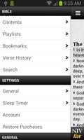 NIV Live: A Bible Experience screenshot 2