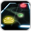 Tips Glow Hockey Guide APK