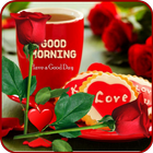 Good Morning Pics For Share-icoon