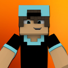 Cool Skins for Minecraft Zeichen