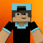 Cool Skins for Minecraft icon