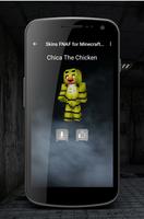 Skins FNAF and Sister Location Ekran Görüntüsü 2