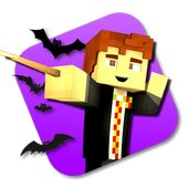 Skins Harry Potter for Minecraft icon
