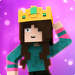 Princess Skins for Minecraft - Disney Princesses