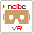 Incibe VR আইকন