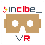 Incibe VR icône