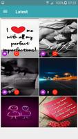 Romantic Pictures & Love GIF ♥ capture d'écran 2