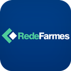 REDE FARMES icône