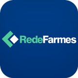 REDE FARMES icône