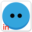 Sliding Ball BALLE Zeichen