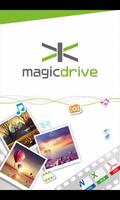MagicDrive ポスター