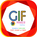 GIFs for Whatsapp (GIF Maker) APK