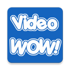 VideoWOW icône