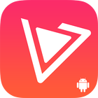 YoVideo Social network video icône