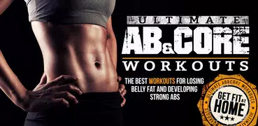 Ultimate Ab & Core Workouts