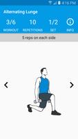 Ultimate Full Body Workouts تصوير الشاشة 2