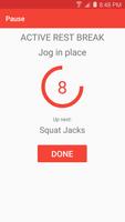 Ultimate Lower Body Workouts 스크린샷 3