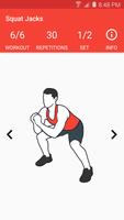 Ultimate Lower Body Workouts 截圖 2
