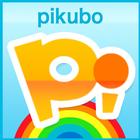 Pikubo - photo decoration icon