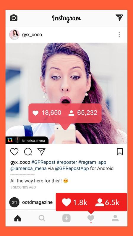 Reposter for Android - APK Download Reposter for Android - APK Download - 450 x 800 jpeg 44kB