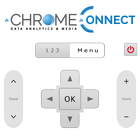 Chrome Remote icône