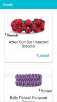 Instruction Make a Paracord Bracelet penulis hantaran