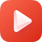 Video Player biểu tượng