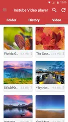 Video Player APK download